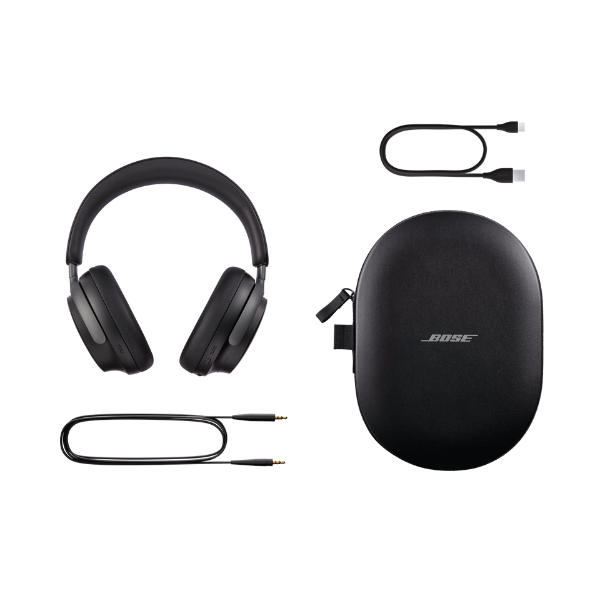 Tai nghe chụp tai Bose QuietComfort Ultra Headphones-880066-0200-14