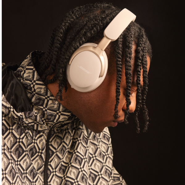 Tai nghe chụp tai Bose QuietComfort Ultra Headphones-880066-0200-16
