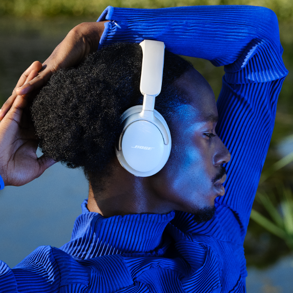 Tai nghe chụp tai Bose QuietComfort Ultra Headphones-880066-0200-17