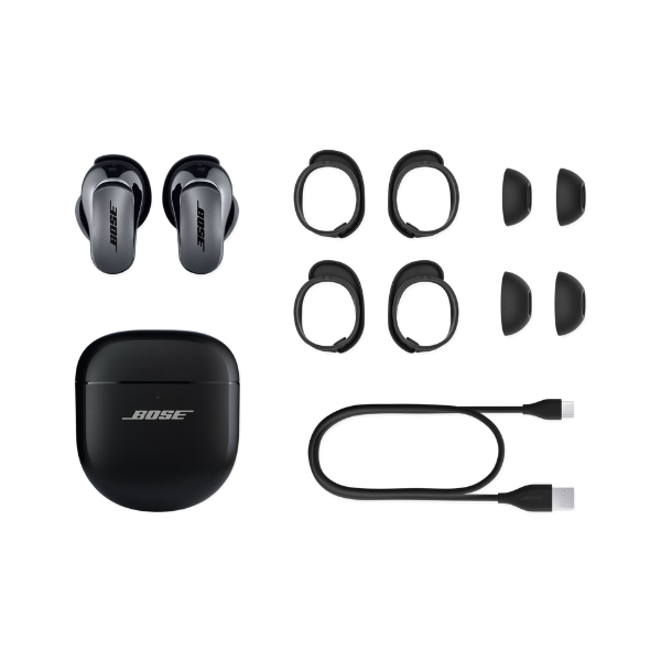Tai nghe Bluetooth Bose QuietComfort Ultra Earbuds-8828260020-16