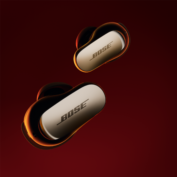 Tai nghe Bluetooth Bose QuietComfort Ultra Earbuds-8828260020-9