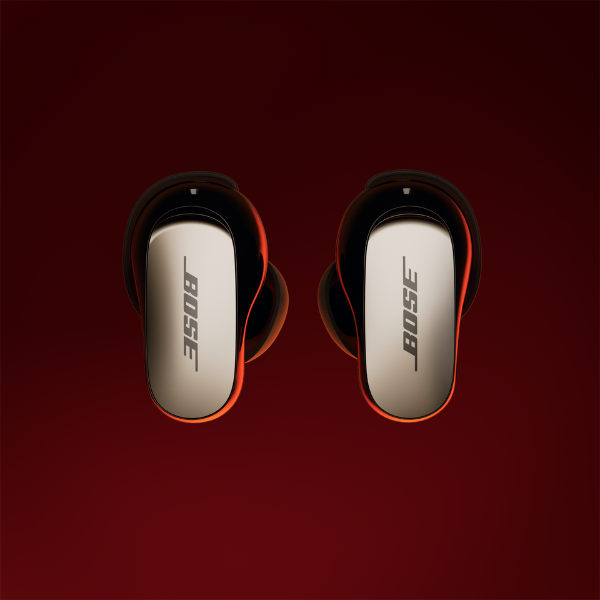 Tai nghe Bluetooth Bose QuietComfort Ultra Earbuds-8828260020-10