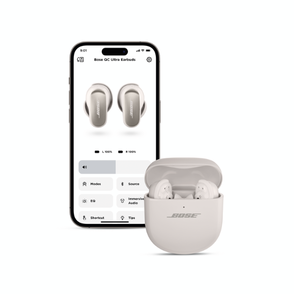 Tai nghe Bluetooth Bose QuietComfort Ultra Earbuds-8828260020-3