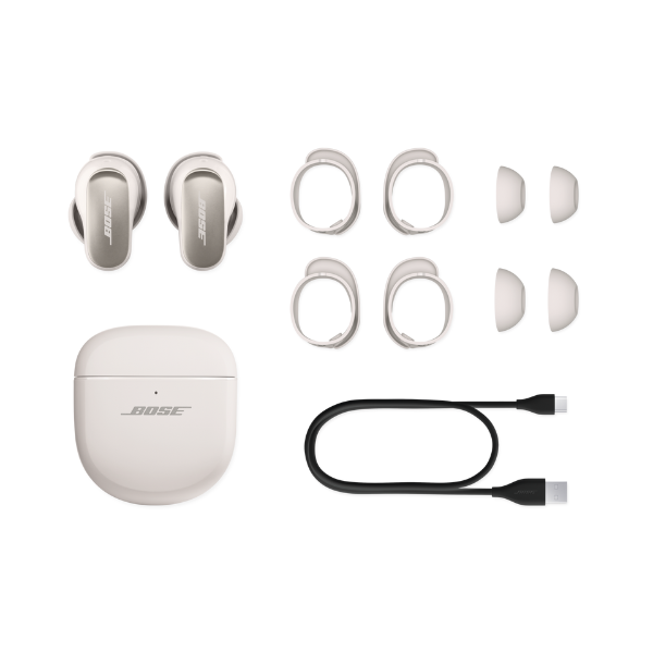 Tai nghe Bluetooth Bose QuietComfort Ultra Earbuds-8828260020-15