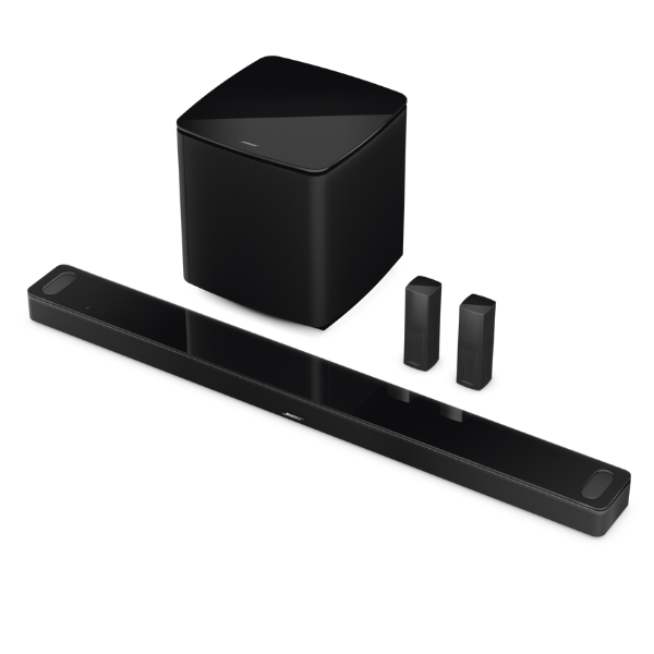 Loa thanh Bose Smart Ultra Soundbar-8829632100-5