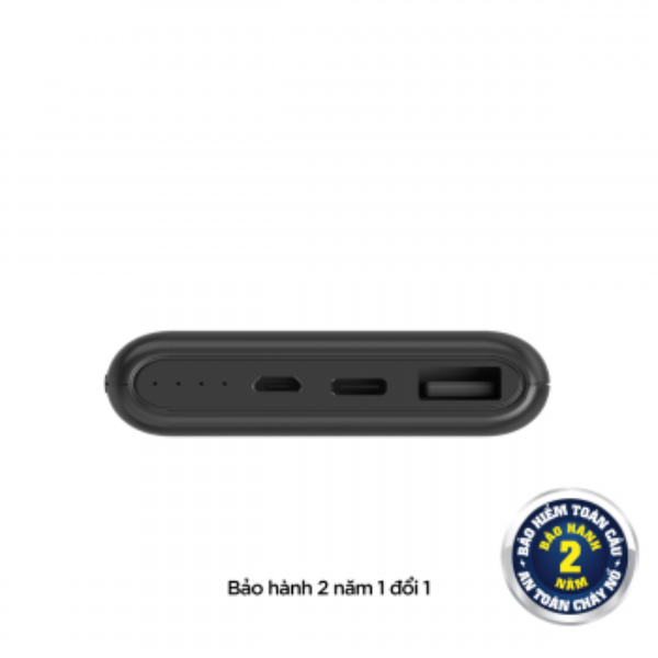 Pin sạc dự phòng Energizer 10.000 mAh UE10023BK-UE10023BK-4