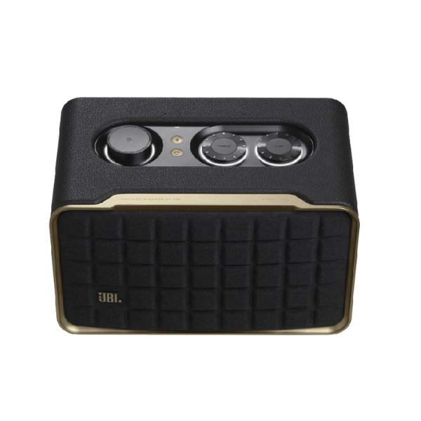 Loa Bluetooth JBL Authentics 200-JBLAUTH200BLKAS-7