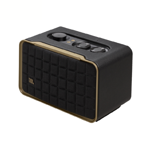 Loa Bluetooth JBL Authentics 200-JBLAUTH200BLKAS-4