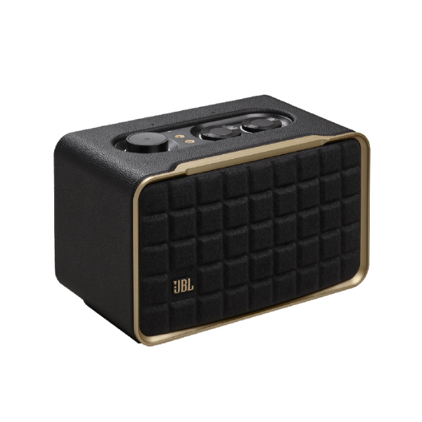 Loa Bluetooth JBL Authentics 200-JBLAUTH200BLKAS-5