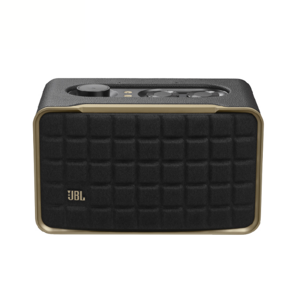 Loa Bluetooth JBL Authentics 200-JBLAUTH200BLKAS-3