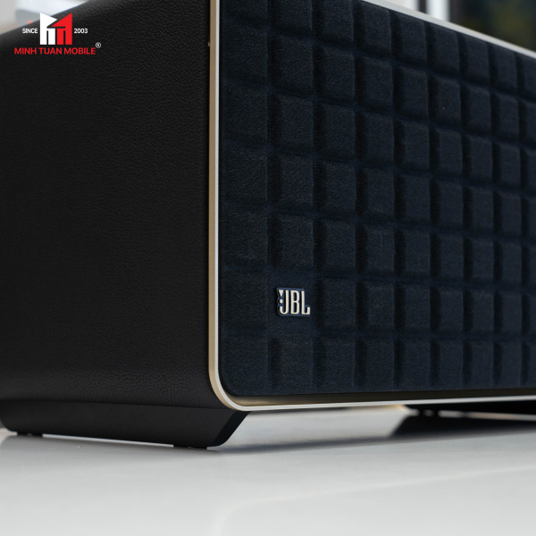 Loa Bluetooth JBL Authentics 200-JBLAUTH200BLKAS-8