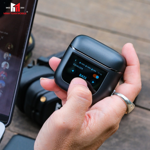 Tai nghe Bluetooth True Wireless JBL Tour Pro 2-JBLTOURPRO2BLK-16
