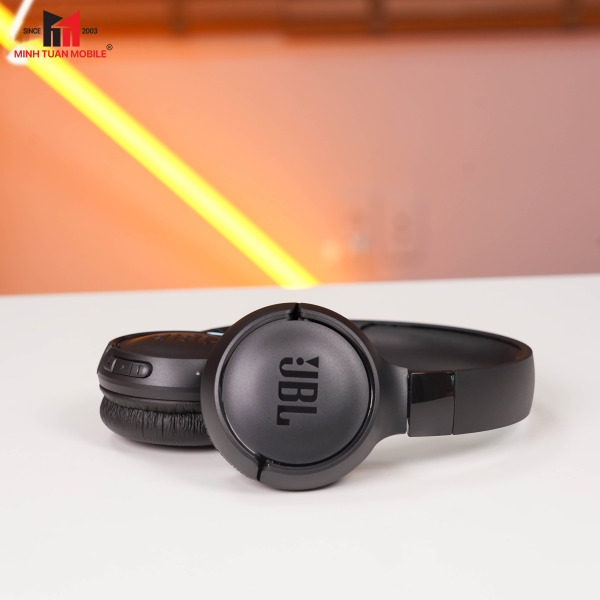 Tai nghe chụp tai JBL Tune 520BT-JBLT520BTBLK-9