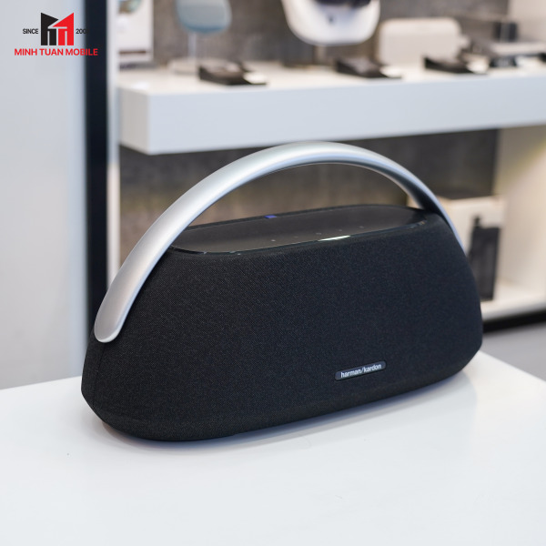 Loa Bluetooth Harman Kardon Go + Play 3-HKGOPLAY3BLKAS-10
