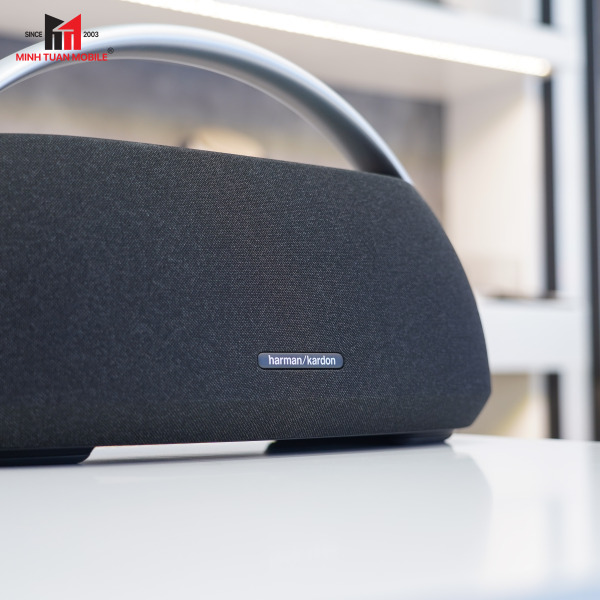 Loa Bluetooth Harman Kardon Go + Play 3-HKGOPLAY3BLKAS-11