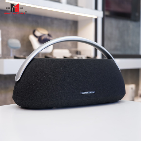 Loa Bluetooth Harman Kardon Go + Play 3-HKGOPLAY3BLKAS-12