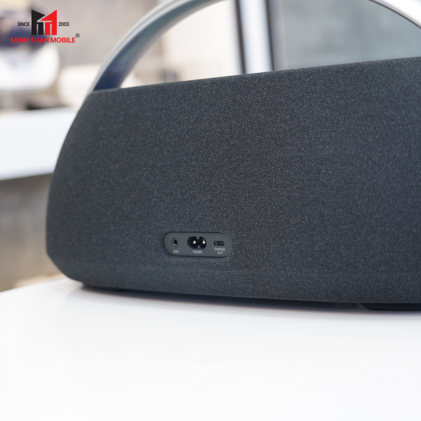 Loa Bluetooth Harman Kardon Go + Play 3-HKGOPLAY3BLKAS-14