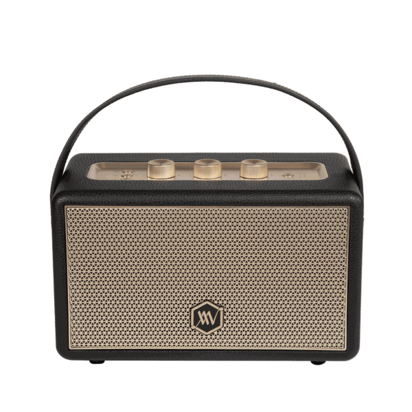 Loa Bluetooth Alpha Works W88-AWW88BLK-2