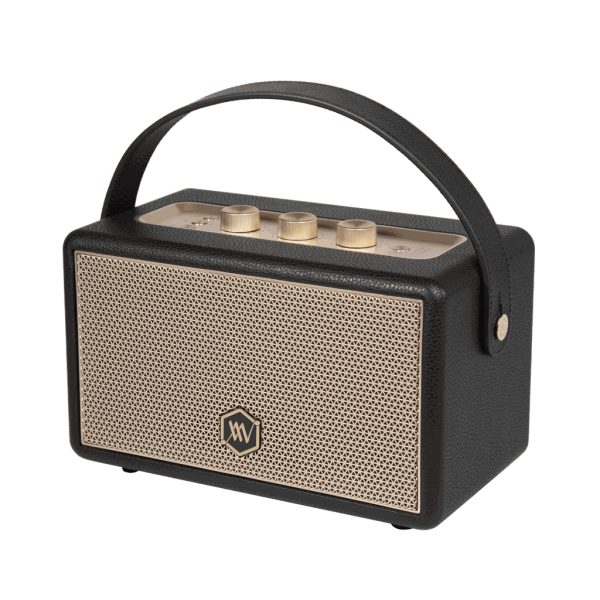 Loa Bluetooth Alpha Works W88-AWW88BLK-3