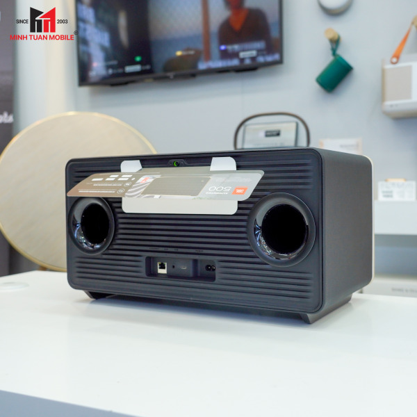 Loa Bluetooth JBL Authentics 500-JBLAUTH500BLKAS-8