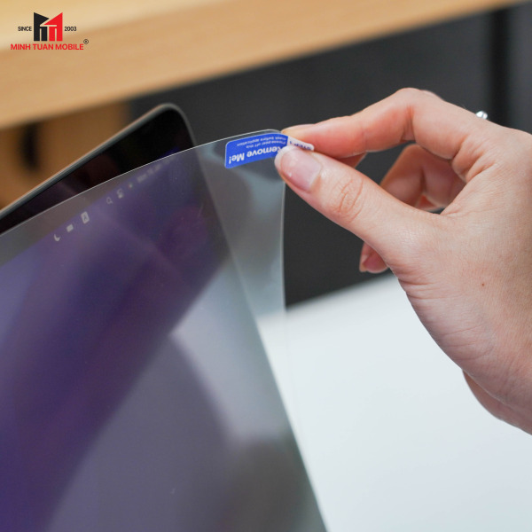 Dán màn hình MacBook Pro 16 inch M1 M2 M3 M4 MOCOLL Premium Film-MOC1771-6