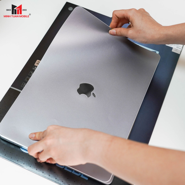 Bộ dán MacBook Pro 13 inch M1 M2 MOCOLL 5 in 1-MOC9322-10