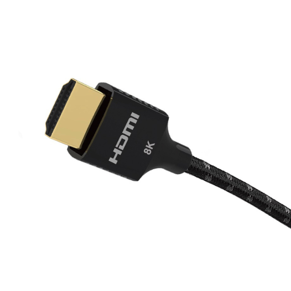 Cáp chuyển đổi Mazer Infinite Multimedia HDMI to HDMI 8K 2m-MHDMI8KUT220-2