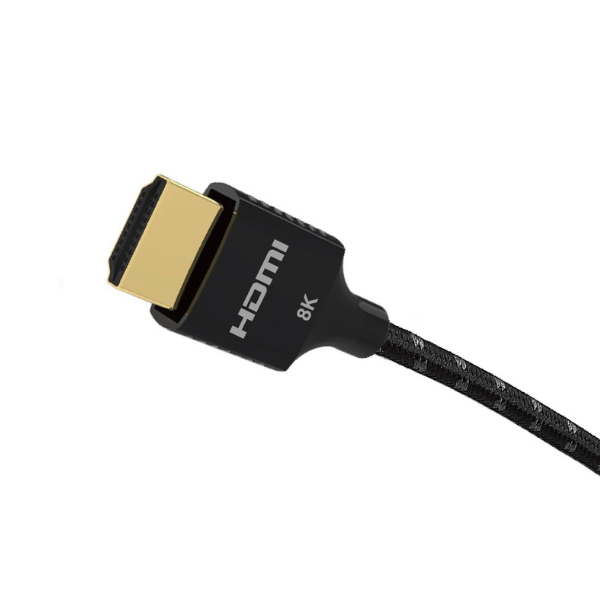 Cáp chuyển đổi Mazer UltraThin HDMI to HDMI 8K 3m-MHDMI8KUT320-2