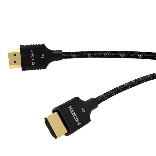Cáp chuyển đổi Mazer UltraThin HDMI to HDMI 8K 3m-MHDMI8KUT320-3