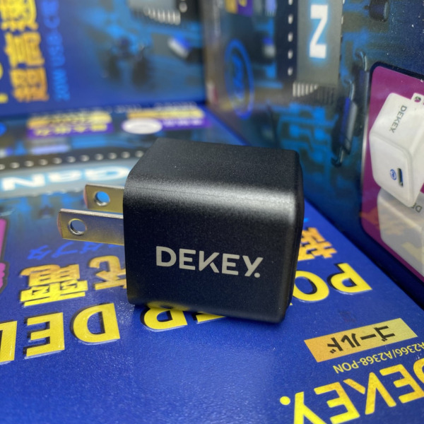 Cốc sạc nhanh Dekey 20W Power Pioneer-A2366-2