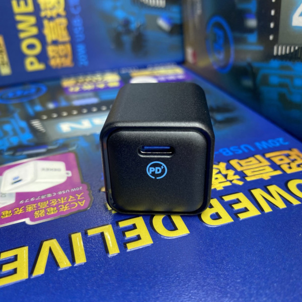 Cốc sạc nhanh Dekey 20W Power Pioneer-A2366-5