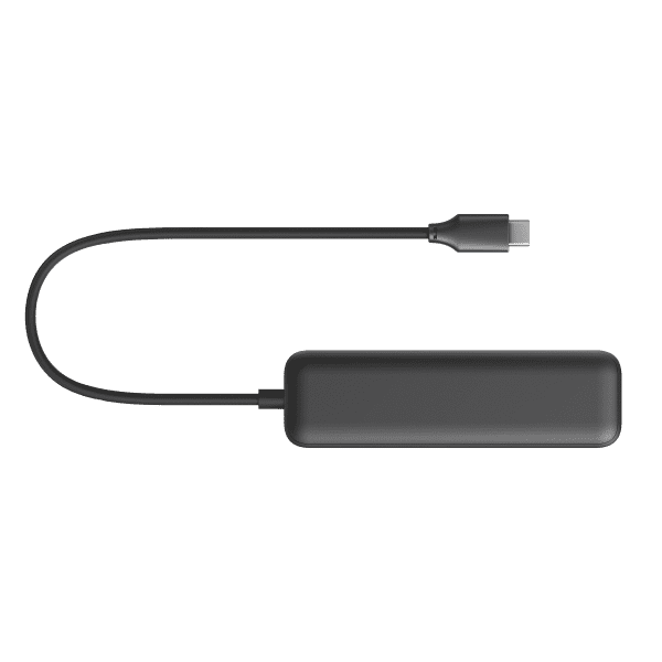 Hub chuyển đổi HyperDrive Next 4 in 1 Port Type-C HD5002GL-HD5002GL-2