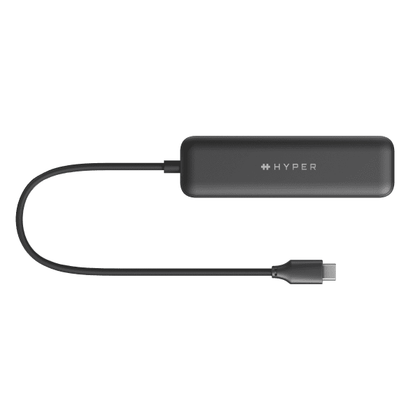 Hub chuyển đổi HyperDrive Next 4 in 1 Port Type-C HD5002GL-HD5002GL-3