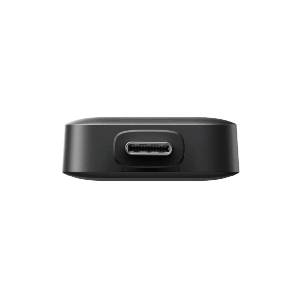Hub chuyển đổi HyperDrive Next 4 in 1 Port Type-C HD5002GL-HD5002GL-5