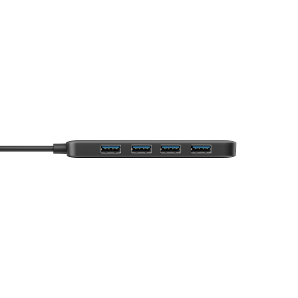 Hub chuyển đổi HyperDrive Next 4 in 1 Port Type-C HD5002GL-HD5002GL-7