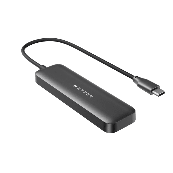 Hub chuyển đổi HyperDrive Next 4 in 1 Port Type-C HD5002GL-HD5002GL-8