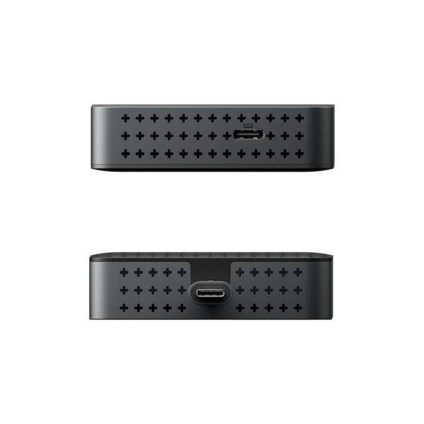 Hub chuyển đổi HyperDrive Next Dual 4K HDMI 7 in 1 Port Type-C HD7002GL-HD7002GL-5