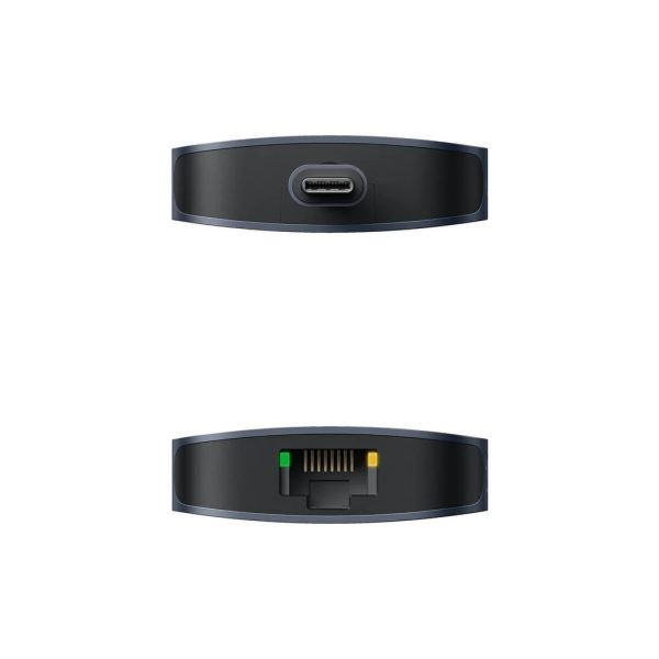 Hub chuyển đổi HyperDrive Next 8 in 1 Port Type-C HD4004GL-HD4004GL-2
