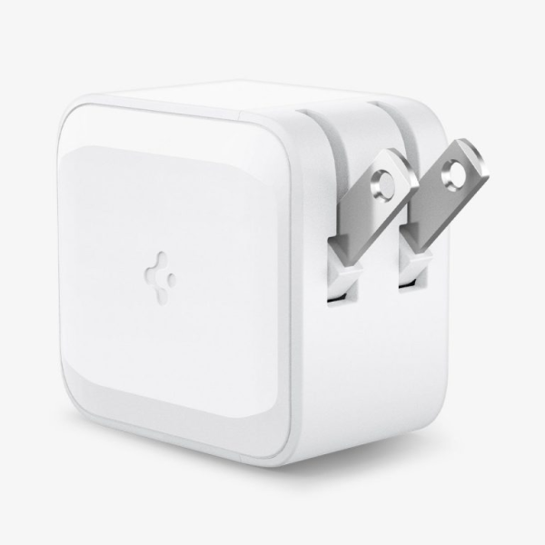 Cốc sạc nhanh Spigen 30W PowerArc ArcStation Pro Wall Charger-ACH02075-7