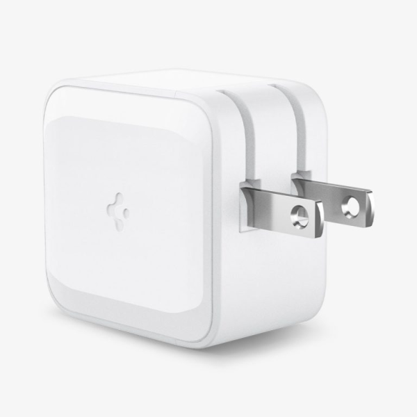 Cốc sạc nhanh Spigen 30W PowerArc ArcStation Pro Wall Charger-ACH02075-8
