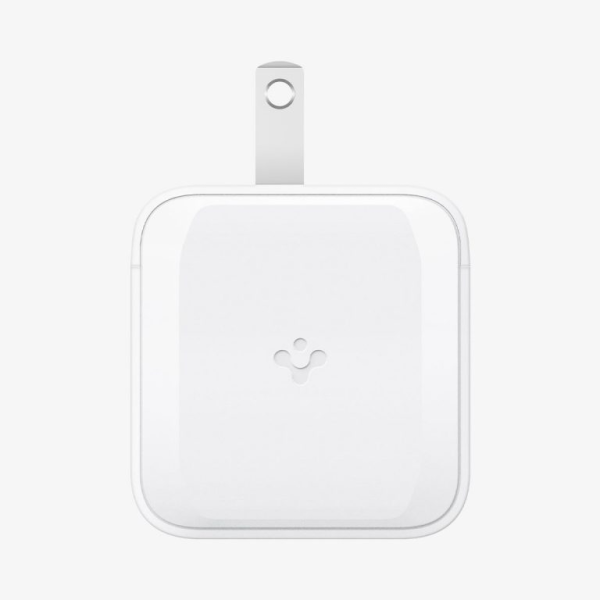 Cốc sạc nhanh Spigen 30W PowerArc ArcStation Pro Wall Charger-ACH02075-11