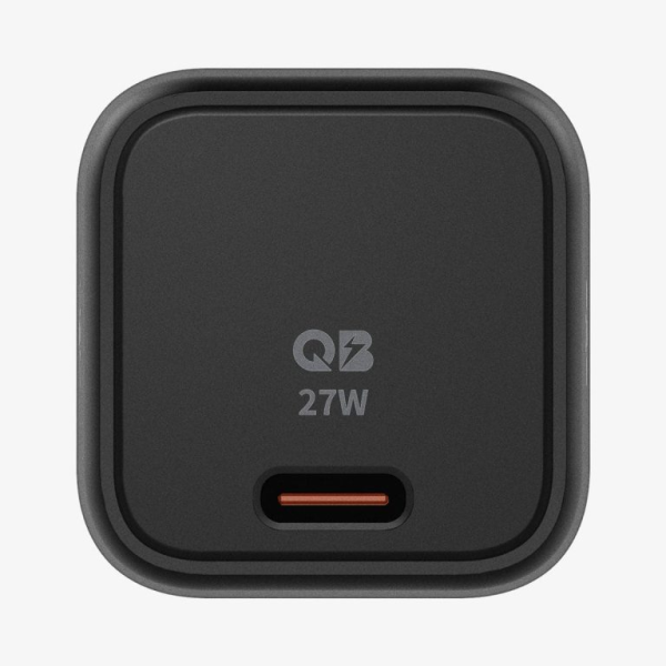 Cốc sạc nhanh Spigen 27W ArcStation Super Mini-ACH05606-2