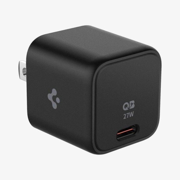 Cốc sạc nhanh Spigen 27W ArcStation Super Mini-ACH05606-4