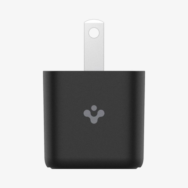 Cốc sạc nhanh Spigen 27W ArcStation Super Mini-ACH05606-7