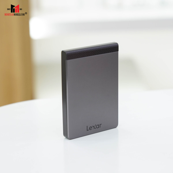 Ổ cứng di động Lexar 1TB SL200 SSD-LSL200X001T-3