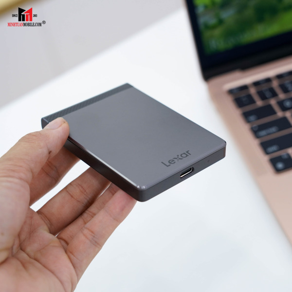 Ổ cứng di động Lexar 1TB SL200 SSD-LSL200X001T-4