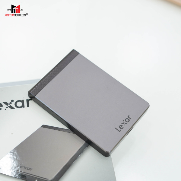 Ổ cứng di động Lexar 1TB SL200 SSD-LSL200X001T-7