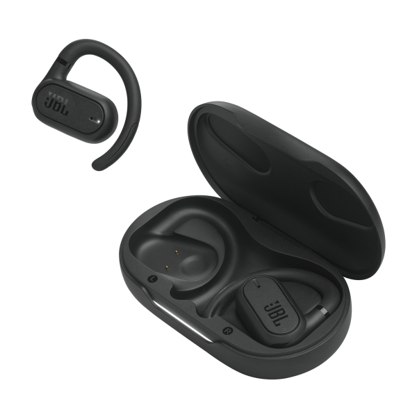 Tai nghe Bluetooth thể thao JBL Soundgear Sense-JBLSNDGEARSNSBLK-2