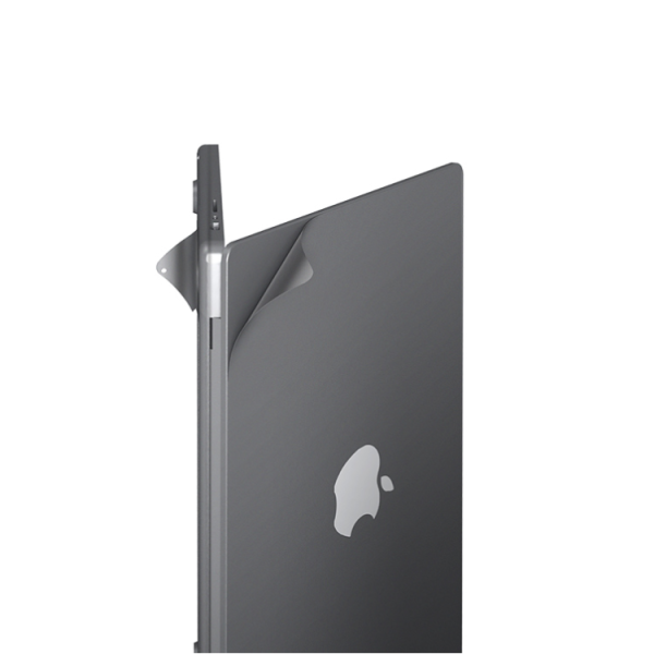 Bộ dán MacBook Pro M1 13 inch 2020 Mocoll 6 in 1-MOC5458-2