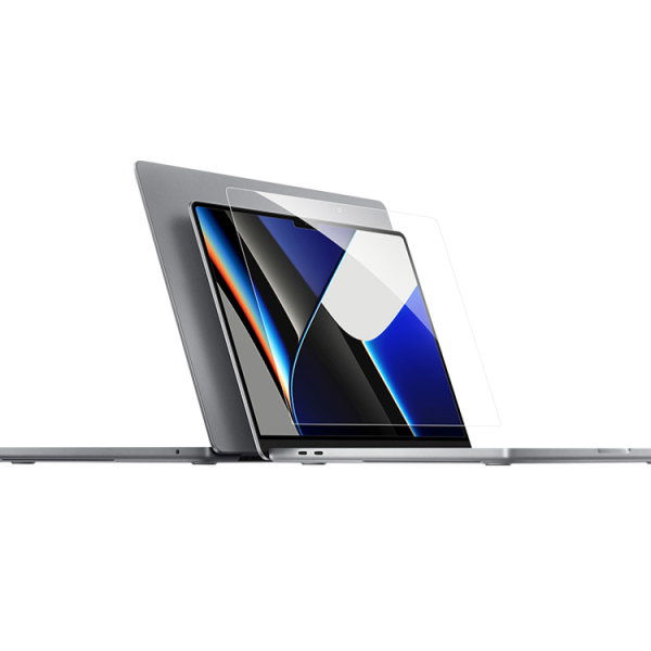Bộ dán MacBook Pro M1 13 inch 2020 Mocoll 6 in 1-MOC5458-5